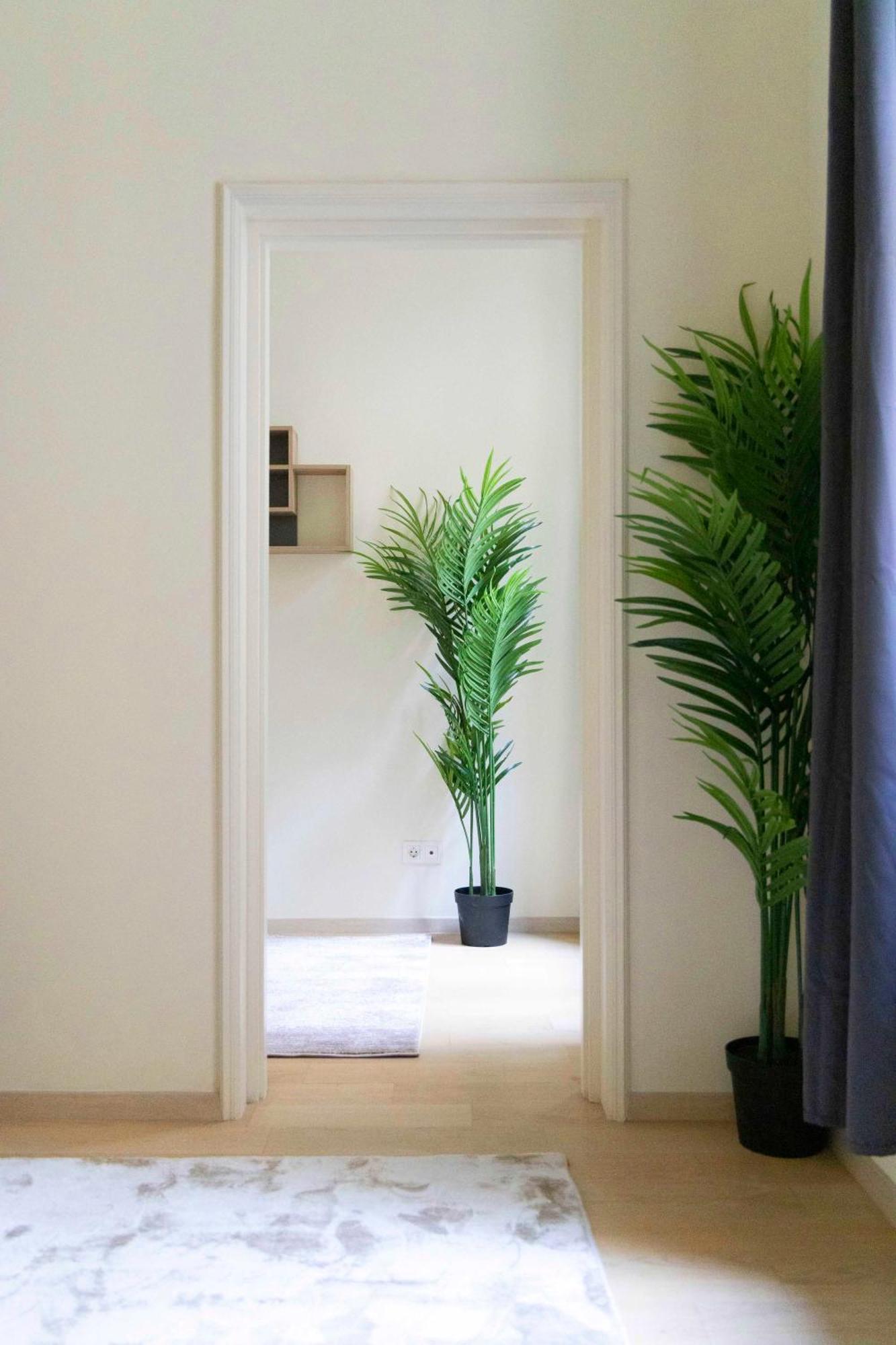 Exclusive & Spacious Central Residence W/ 4Bedrm 2Bathrm Budapest Eksteriør bilde
