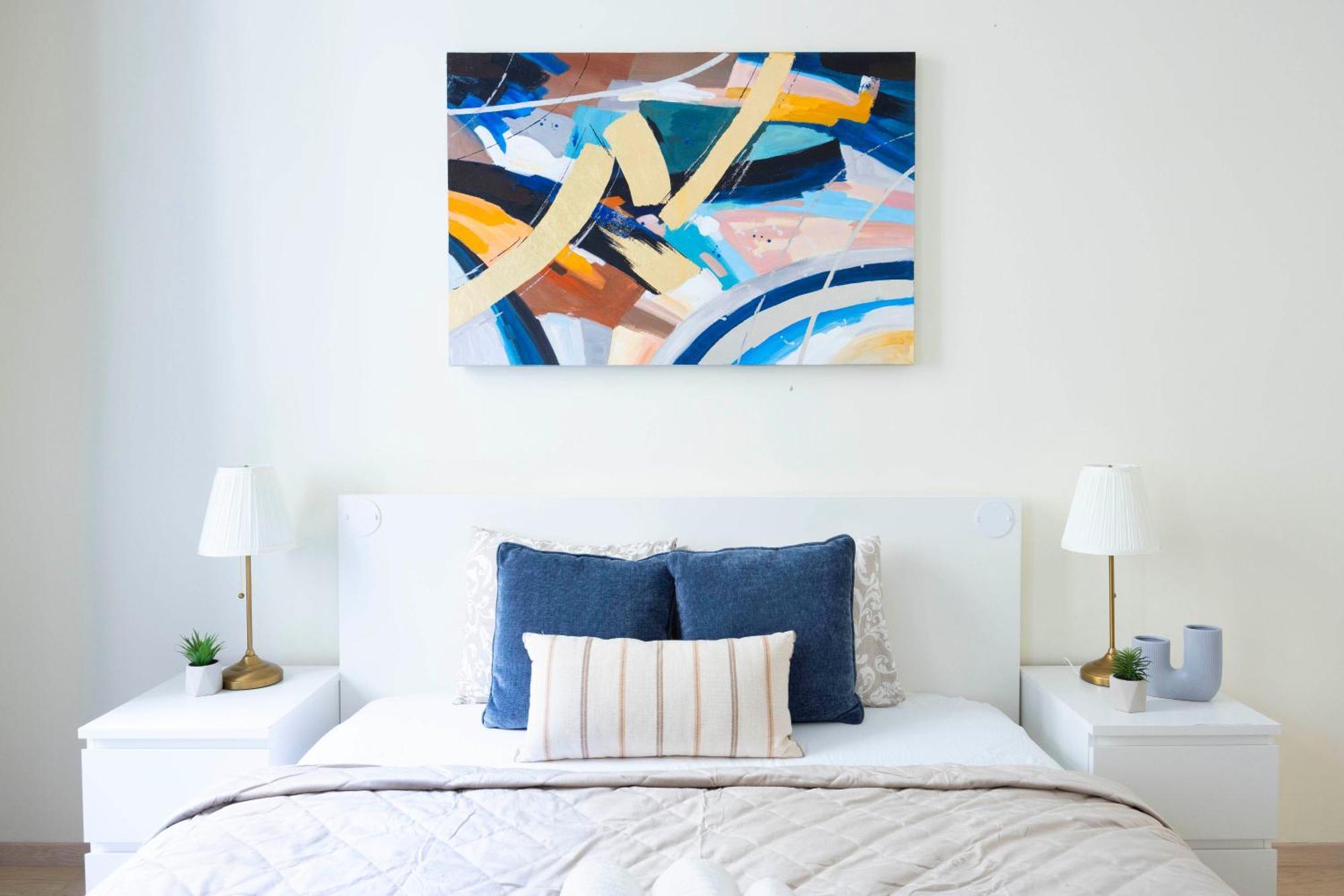 Exclusive & Spacious Central Residence W/ 4Bedrm 2Bathrm Budapest Eksteriør bilde